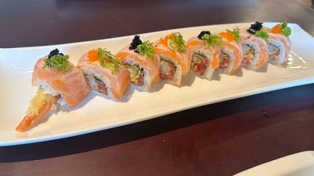 Cece Roll.