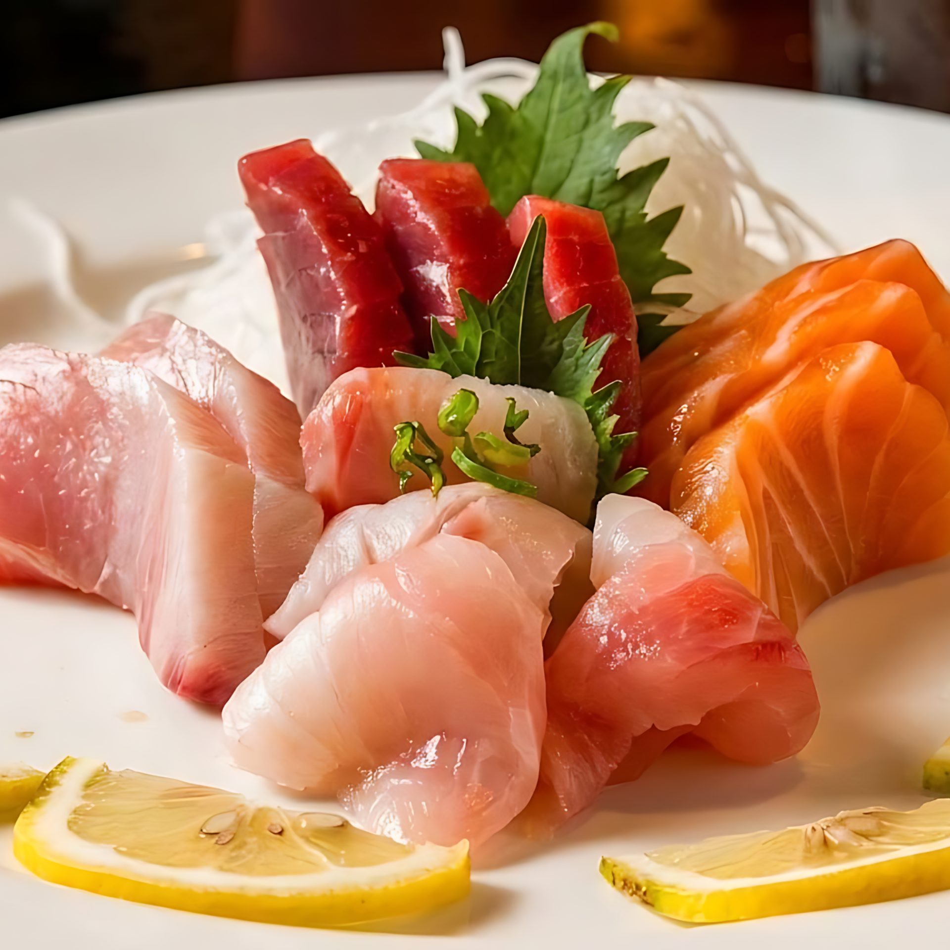 Akira Bistro Rewards