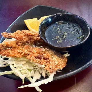Soft Shell Crab