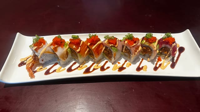 Larry Roll.