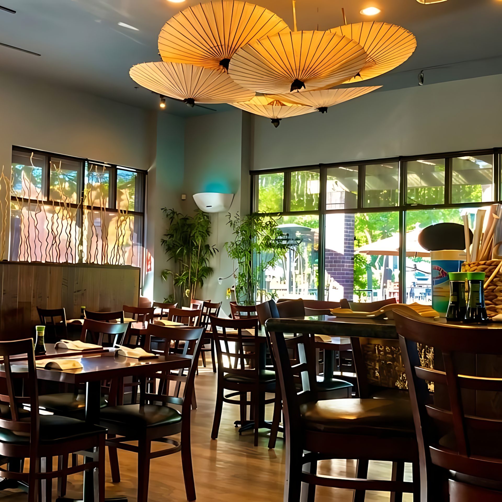 Reserve Your Table Today