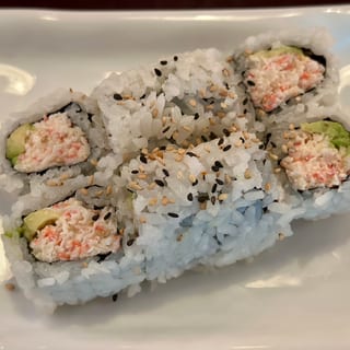 California Roll