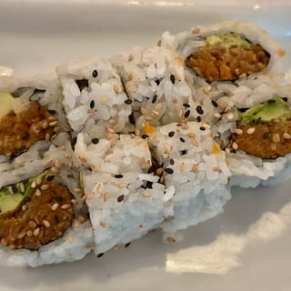 Spicy Tuna Roll
