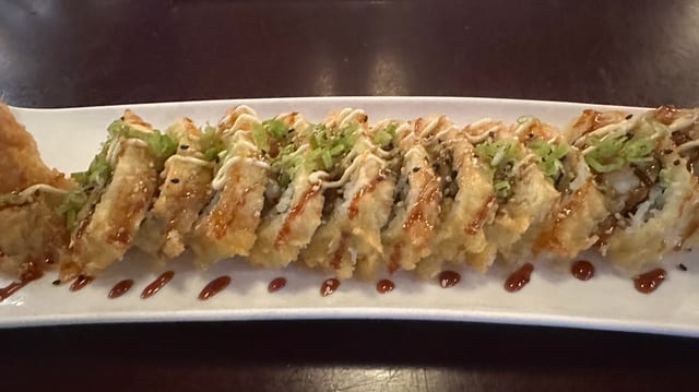Fried Honor Roll.