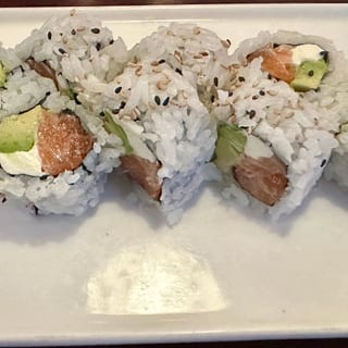 Philadelphia Roll