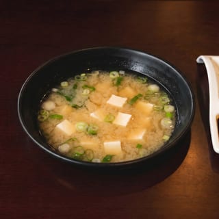 Miso Soup