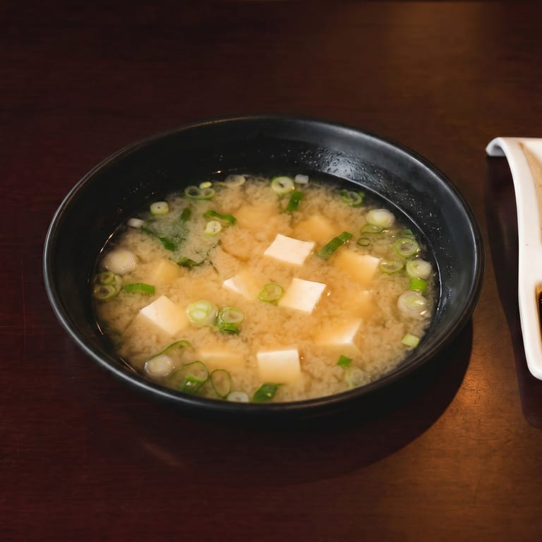 Savor Our Flavorful Soup