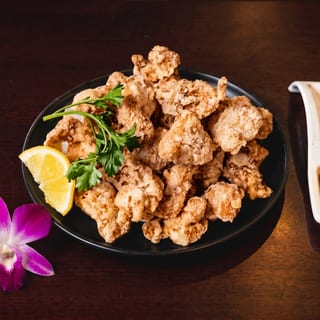 Chicken Karaage